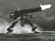 Next Front Mission Teased in Latest OXM for E3 Reveal