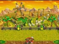 Diehard GameFAN: Magic Ball: Wicked Witches Review