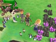 Hooked Gamers: A Kingdom for Keflings Review
