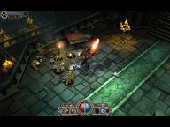 Diablo Gets Another Spiritual Successor
