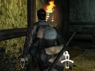 Games Abyss: Tenchu: Shadow Assassins Review