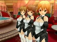 Dream C Club – New screenshots