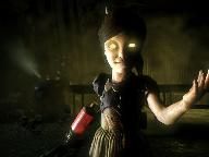BioShock 2 screenshots leak out
