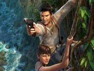 Uncharted 2 Will Have Multiplayer