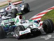 Codies releasing F1 game on PSP/Wii this year, PS3/360/PC version in 2010