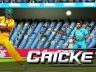 Cricket 10: first screenshots