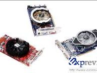First Review of 800 StreamProcessor Radeon HD 4830