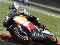 MotoGP: Playstation Woes Halt Canepa Progress