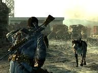 Gaming Diary : Breaking The Fallout