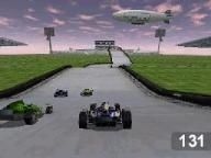 GameTopius.com Reviews TrackMania DS