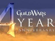 Talking About Games: Guild Wars 4th Year Anniversary Interview