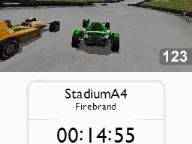 ThePortableGamer reviews Trackmania DS