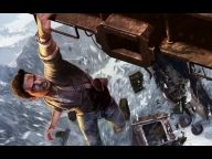 Uncharted 2 is getting multiplayer and co-op after all?