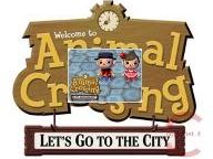 New DLC for Animal Crossing Wii