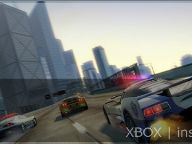 Burnout Paradise Cops and Robbers DLC Brings 3 New Achievements