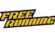 Free Running Coming to Wii, NintendoDS & PC