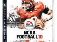 NCAA Football 10 Gets Two New Features and Cover Athletes