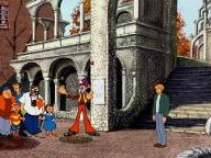 Nidzumi: Broken Sword Review: A Sophisticated Hurdle
