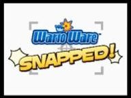 Gamertell Review: WarioWare: Snapped! for DSi