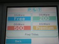 Dsi Ware Junk
