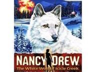DB Techno: Nancy Drew The White Wolf of Icicle Creek Review