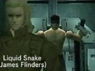 Behold the powerups of Metal Gear Solid