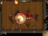 Game Plasma: Larva Mortus Review
