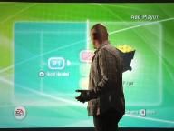 Grand Slam Tennis : Wii MotionPlus use in video