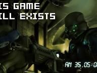 Huxley: The Dystopia gets a new teaser site, we are teased