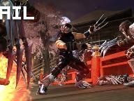 ESRB demands Ninja Gaiden II launch trailer removed