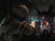 EA Hints At Possible Multiplayer For Next Dead Space