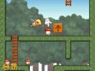 Game Revolution: Boing! Docomodake DS Review