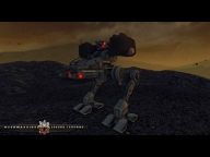 MechWarrior: Living Legends sees modular weaponry, new screenshots