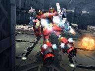 Armored Core 3 – New screenshots