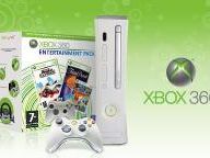 Xbox 360 Entertainment Pack Revealed