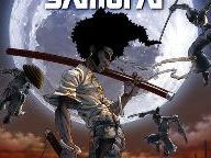 Afro Samurai – Review by CuriousOnion in a check list style