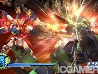 X-Play: Dynasty Warriors: Gundam 2 Review