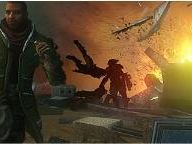 Red Faction only next-gen possible, terraforming is so last season