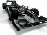 F1 2009 announced