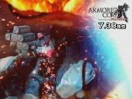 Armored Core 3 – Debut trailer