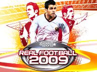 Gameloft kicks off its DSiWare campaign with Real Football 2009
