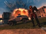 Eurogamer: Saints Row 2: Ultor Exposed Review