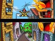 Gaming Nexus Review: 101-in-1 Explosive Megamix