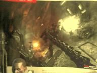 Alien vs Predator: New images & details emerge