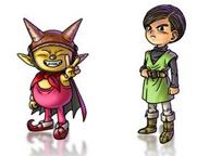 Pocket Gamer Review: Blue Dragon Plus