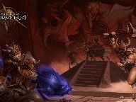 Chronicles of Spellborn 1.0.4 update brings Arena, Demon Chest quest