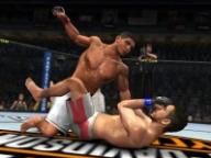 SpawnKill: UFC 2009 Undisputed Demo Hands-On