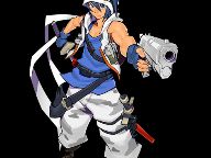Final Fantasy Legend II : Artworks