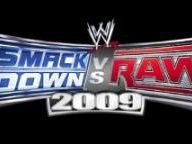 VGGEN PS3 Review: WWE SmackDown vs. Raw 2009