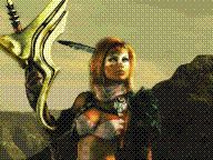 Gamebosh Review: Golden Axe